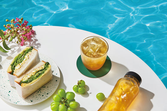 6 Health Benefits of Kombucha: A Tonic for Body and Mind