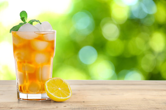 10 Evidence-Based Health Benefits of Black Tea