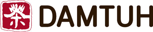 Damtuh logo