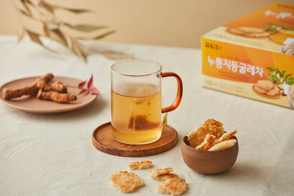 What is the Most Soothing and Calming Tea?