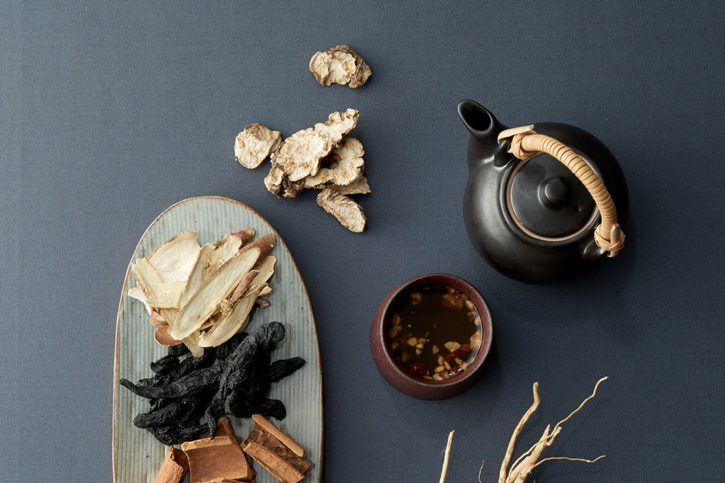 The Best Korean Traditional Herbal Teas You Should Try