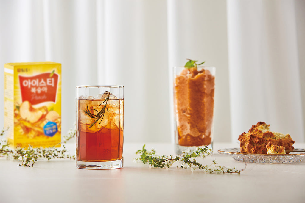 Chill Out with Iced Tea: Your Summer Drink Guide