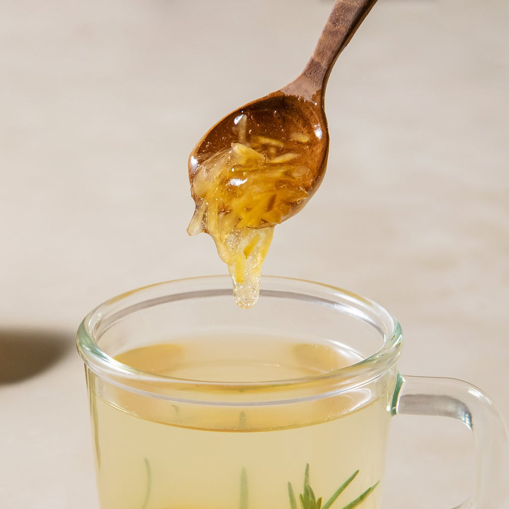 Boost your immunity
