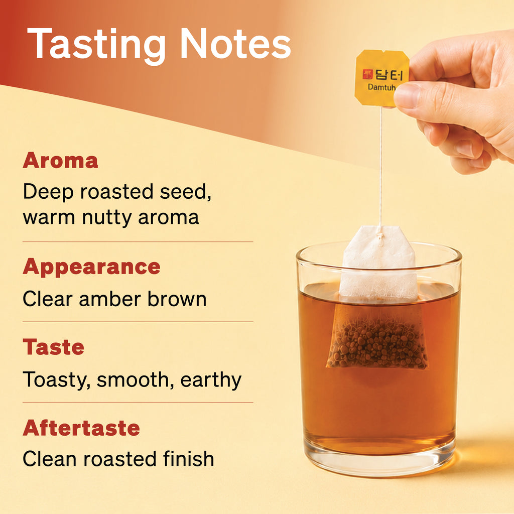 caffeine free cassia seed tea 40 teabags tasting notes mild earthy 5 ...